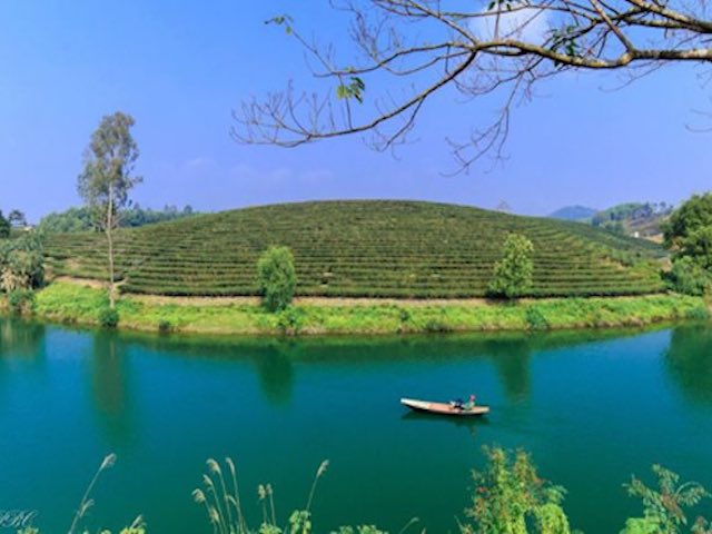 Du lịch - Những điểm du lịch không thể bỏ qua ở Nghệ An quê hương Bác