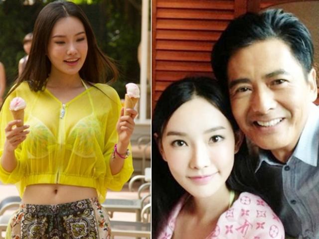 Phim - Ngừng hợp tác với ông trùm phim 18+, số phận "con gái" Châu Nhuận Phát thế nào?