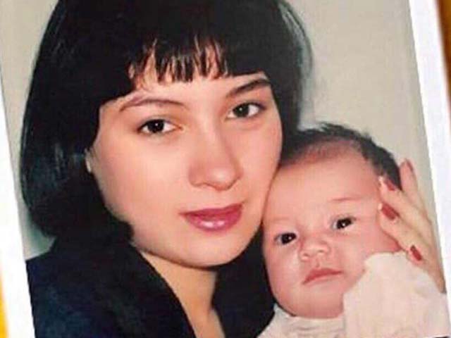 Đời sống Showbiz - Phi Nhung khoe ảnh con gái ruột dễ thương từ khi mới lọt lòng