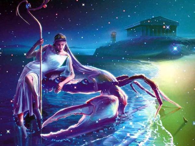 Bạn trẻ - Cuộc sống - Điểm danh những chòm sao dễ trục trặc tình cảm vào cuối tháng 3