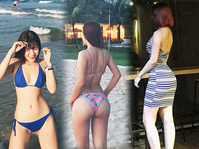 Tư vấn làm đẹp - Bài tập săn chắc vòng 3 của nàng gymer Sài Gòn