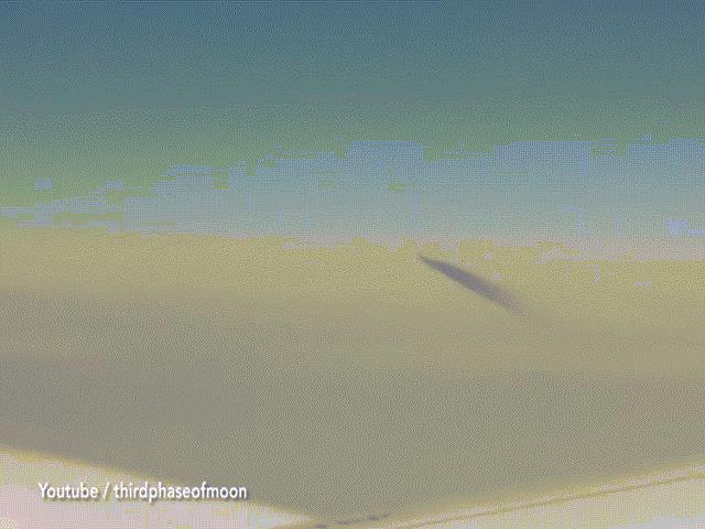 Thế giới - Video: Lộ diện máy bay siêu thanh tối mật của Mỹ trên bầu trời?