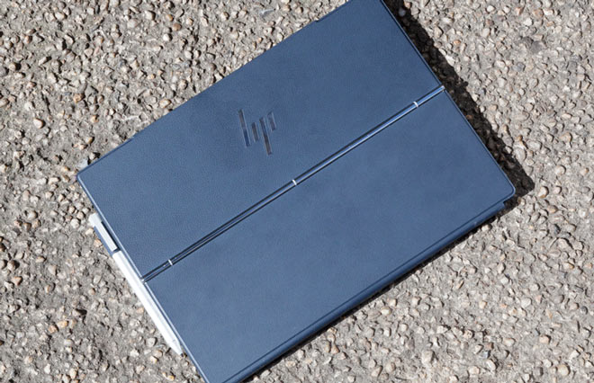 HP Envy X2: Laptop pin “trâu” nhất thị trường - 1