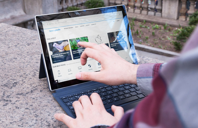 HP Envy X2: Laptop pin “trâu” nhất thị trường - 6