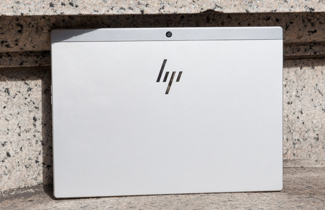 HP Envy X2: Laptop pin “trâu” nhất thị trường - 7