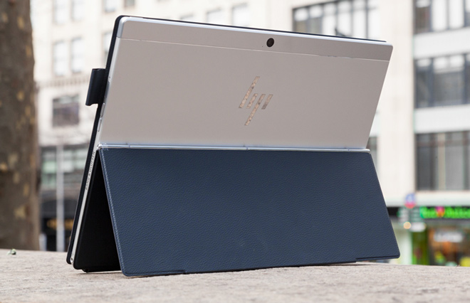 HP Envy X2: Laptop pin “trâu” nhất thị trường - 2