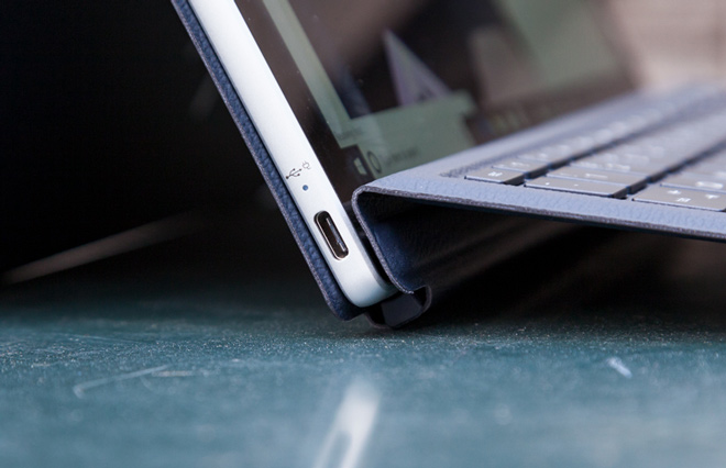 HP Envy X2: Laptop pin “trâu” nhất thị trường - 3