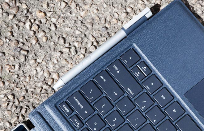 HP Envy X2: Laptop pin “trâu” nhất thị trường - 8