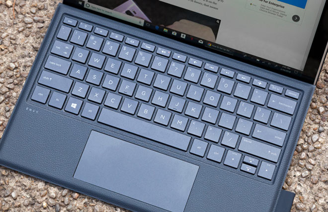 HP Envy X2: Laptop pin “trâu” nhất thị trường - 11