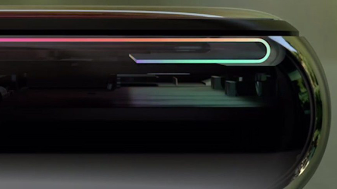 Apple có thể ra mắt iPhone dạng gập vào năm 2020 - 2