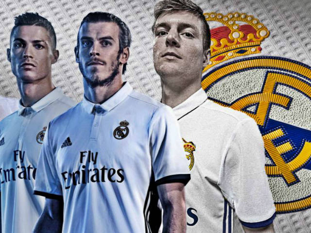 Real đại loạn: Ronaldo, Bale và nhân tố bí ẩn hợp lực lật ghế Zidane
