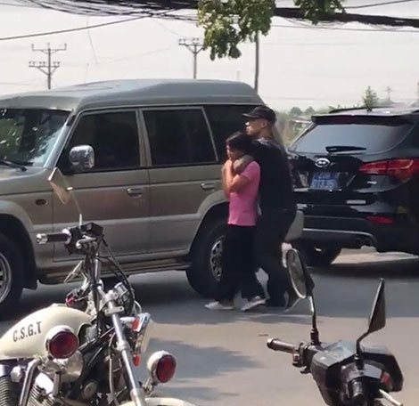 Trong thế giới điên loạn của những kẻ “ngáo” đá - 3