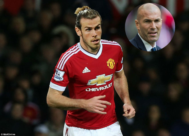 Zidane bị tố ngụy quân tử, Bale sẽ tới MU: Real nhắm Rashford thay thế - 1