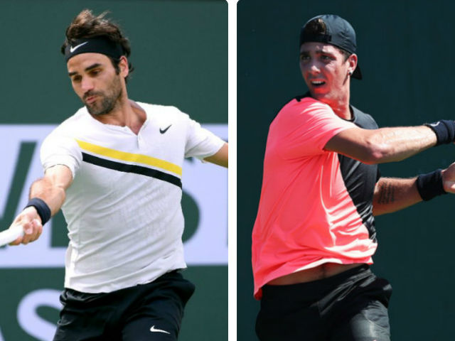 Thể thao - Miami Open ngày 4: "Hoàng tử" Zverev thắng nghẹt thở