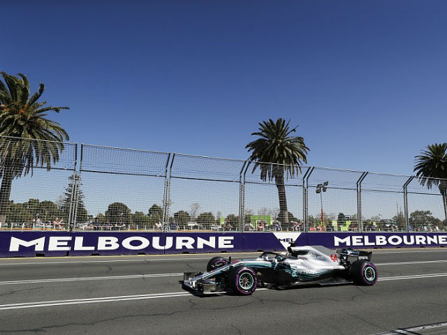Đua xe F1, Australian Grand Prix 2018: Liệu lịch sử F1 có thay đổi ? - 2