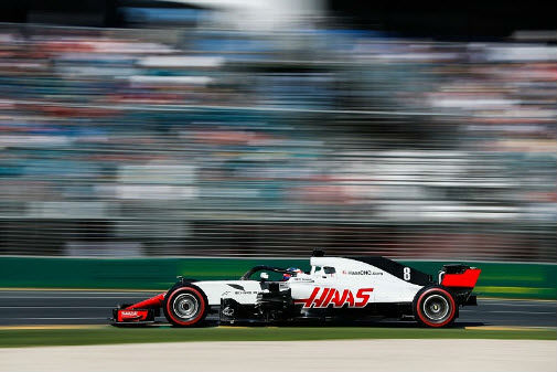 Đua xe F1, Australian Grand Prix 2018: Liệu lịch sử F1 có thay đổi ? - 5