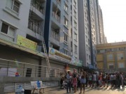 Tài chính - Bất động sản - Cháy chung cư khiến 13 người tử vong: Ai phải chịu trách nhiệm bồi thường?
