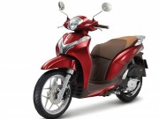 Thế giới xe - Vua xe tay ga Honda SH đồng loạt giảm giá tháng 3/2018
