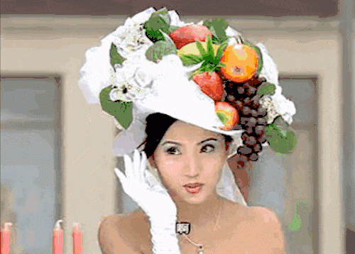 Xôn xao loạt ảnh "vạn người mê" của mỹ nhân ác nhất Thiên Long Bát Bộ - 4