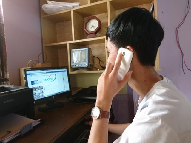 Kinh doanh - Tràn lan vi phạm trong thương mại điện tử