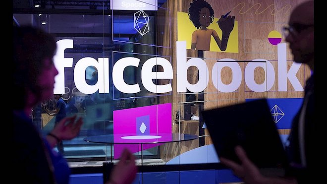 Facebook bị phạt gần 370.000 USD vì làm chậm kết nối Internet ở Hàn Quốc - 1