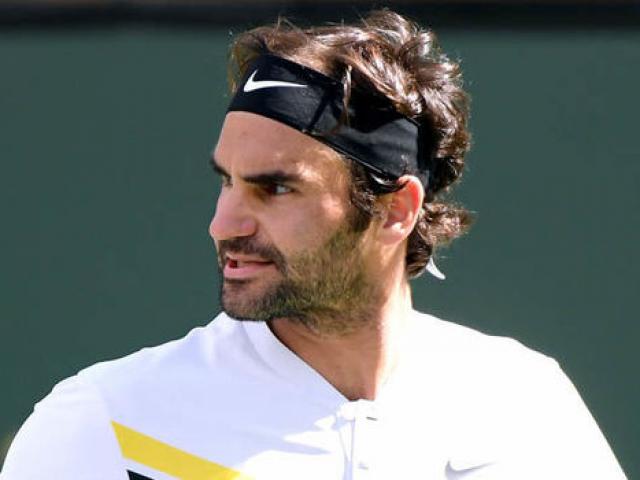 Federer thua sốc ở Miami Open, Nadal bất ngờ trở lại ngôi số 1 thế giới