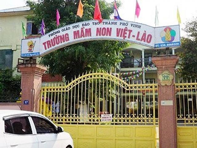 Giáo dục - du học - Giáo viên bị đánh có nguy cơ sảy thai: “Phụ huynh hành động như xã hội đen”