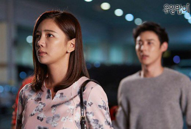 Những cảnh khó quên của "nữ hoàng phim 19+" trước khi đột ngột giải nghệ - 5