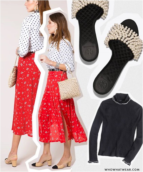 Mặc đẹp đến đâu cũng chỉ gói gọn trong 5 công thức này - 6