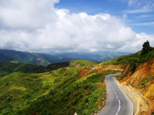 Du lịch - Những điểm du lịch đẹp ngỡ ngàng nhất định phải khám phá khi đến Điện Biên