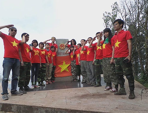 Những điểm du lịch đẹp ngỡ ngàng nhất định phải khám phá khi đến Điện Biên - 9