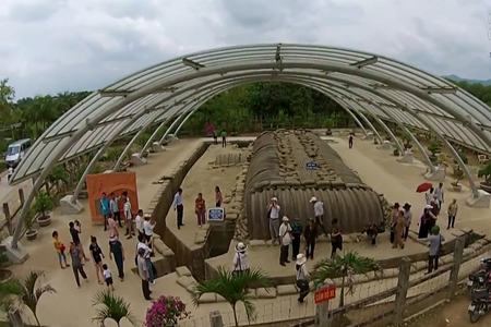 Những điểm du lịch đẹp ngỡ ngàng nhất định phải khám phá khi đến Điện Biên - 5