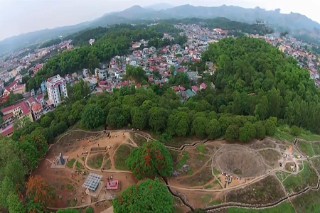 Những điểm du lịch đẹp ngỡ ngàng nhất định phải khám phá khi đến Điện Biên - 6