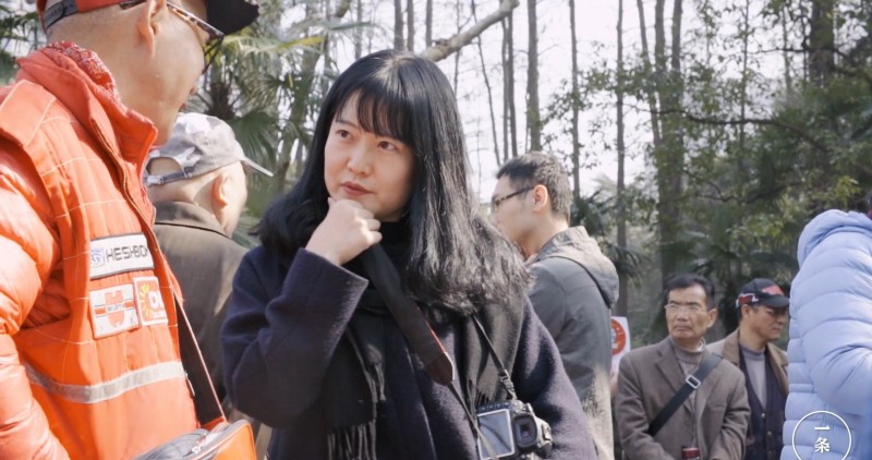 Theo chân cô gái độc thân thâm nhập “chợ chồng” ở TQ - 1