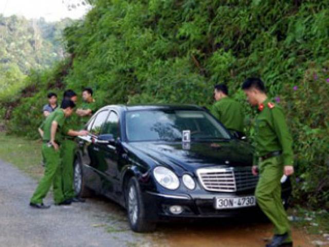 Trọng án - Nóng trong tuần: Cán bộ sở giết vợ con vì mối nghi ngờ “nuôi con tu hú”