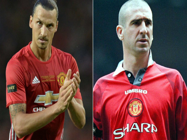 Di sản của Ibrahimovic: Eric Cantona “phiên bản lỗi”, thất bại danh hiệu