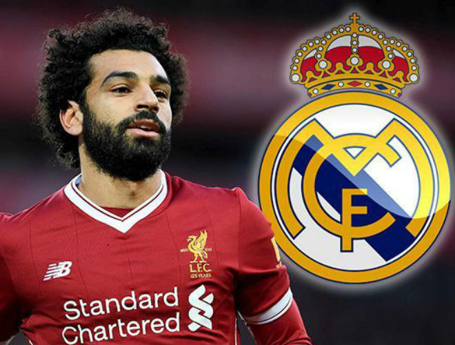 Tin HOT bóng đá tối 25/3: Salah chính thức &#34;hồi đáp&#34; Real - 1