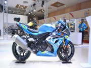 Thế giới xe - Siêu môtô Suzuki Hayabusa và GSX-R1000R giảm giá mạnh