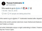 Thể thao - Tin thể thao HOT 25/3: Federer thua đau Miami, bỏ Roland Garros