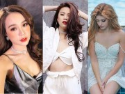 Phim - Những lần gây xôn xao showbiz của các hot girl Việt