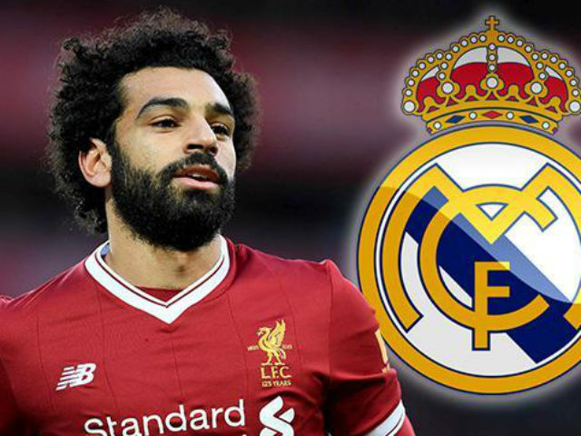 Tin HOT bóng đá tối 25/3: Salah chính thức ”hồi đáp” Real
