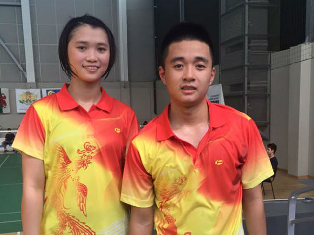 Thể thao - Đỉnh cao cầu lông Việt: "Truyền nhân" Tiến Minh - Vũ Thị Trang gây chấn động