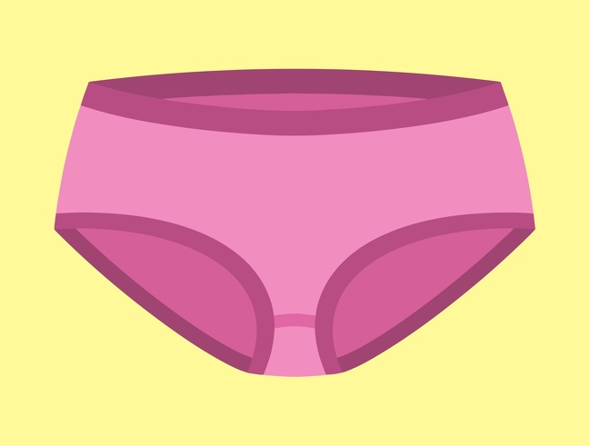 Cách chọn quần chip tiết lộ rõ nét về tính cách phái nữ - 6