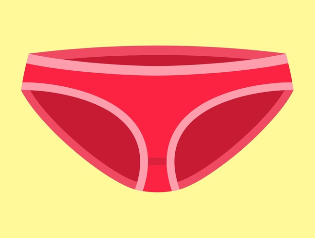 Cách chọn quần chip tiết lộ rõ nét về tính cách phái nữ - 5