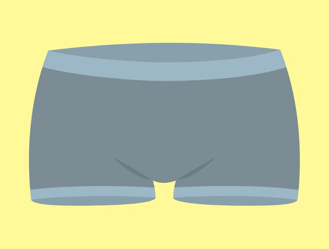 Cách chọn quần chip tiết lộ rõ nét về tính cách phái nữ - 7