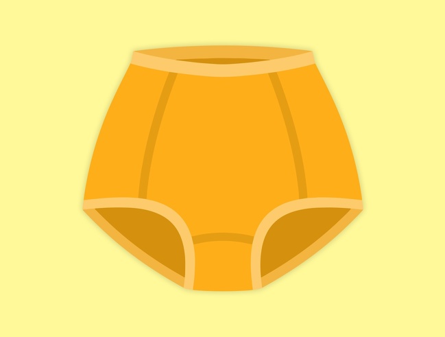 Cách chọn quần chip tiết lộ rõ nét về tính cách phái nữ - 9