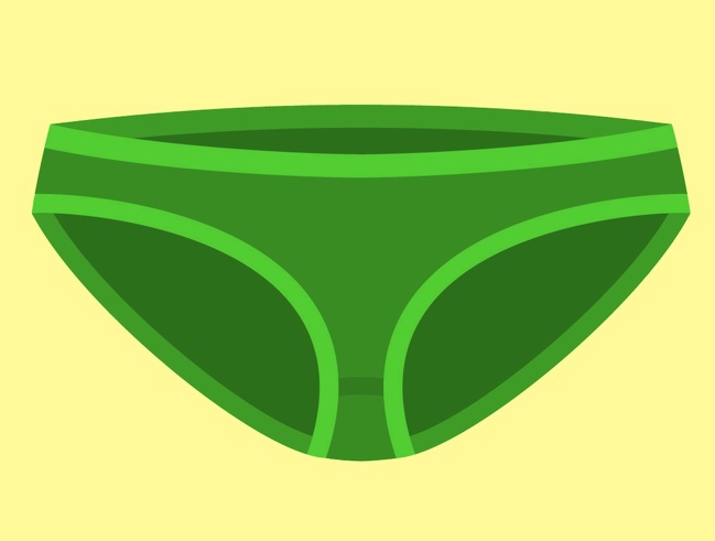 Cách chọn quần chip tiết lộ rõ nét về tính cách phái nữ - 3