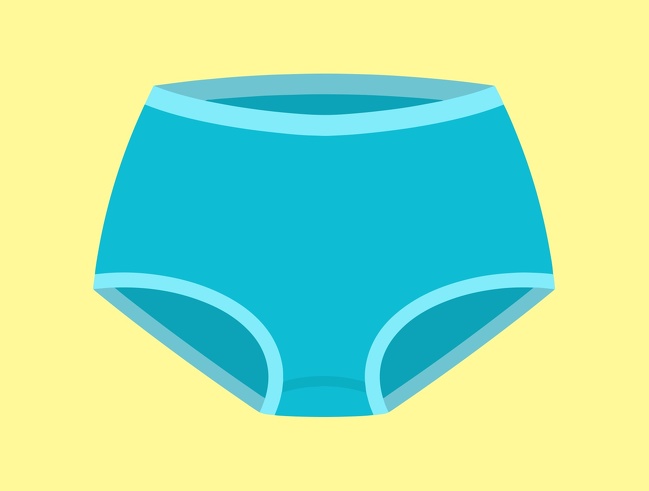 Cách chọn quần chip tiết lộ rõ nét về tính cách phái nữ - 8