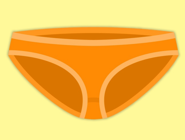 Cách chọn quần chip tiết lộ rõ nét về tính cách phái nữ - 6