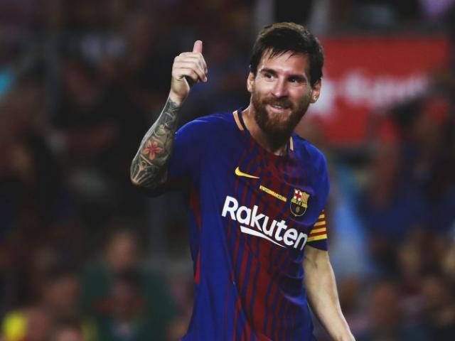 Cuộc chiến quyền lực ở Barca: Messi giỏi nhất chưa chắc là ”đại ca”